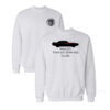 SuperM Never Fall Never Quit Never Stop Go 100 Sweatshirt