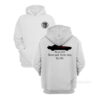 SuperM Never Fall Never Quit Never Stop Go 100 Hoodie