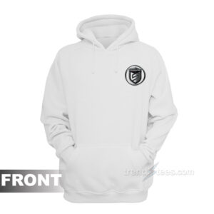 SuperM Never Fall Never Quit Never Stop Go 100 Hoodie