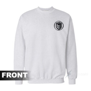 SuperM Never Fall Never Quit Never Stop Go 100 Sweatshirt