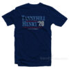 Tennessee Titans Fan Tannehill Henry 2020 T-Shirt