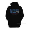 Tennessee Titans Fan Tannehill Henry 2020 Hoodie