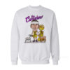 The Carushow Sweatshirt