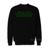 The Woodsboro Murders By Gale Weathers Sweatshirt
