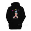 World Anime Expo Philadelphia 2002 Hoodie