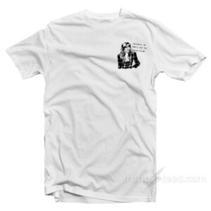 Actually No That’s Not The Truth Ellen T-Shirt