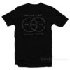 Courtney Barnett Smad T-Shirt