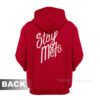 Carmelo Anthony Stay Melo Hoodie