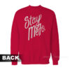 Carmelo Anthony Stay Melo Sweatshirt