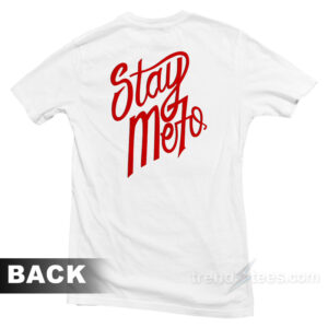 Carmelo Anthony Stay Melo T-Shirt
