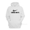 Carole Baskin Did It Hoodie