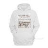 Colter Wall Western Swing & Waltzes Hoodie