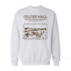 Colter Wall Western Swing & Waltzes Sweatshirt