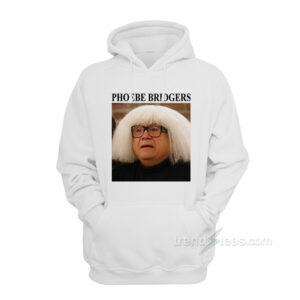 Danny Devito Artist Must Suffer For Their Art Phoebe Bridgers Hoodie