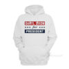 Daryl Dixon For President Hoodie