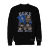 Duke Blue Devils Legends Sweatshirt