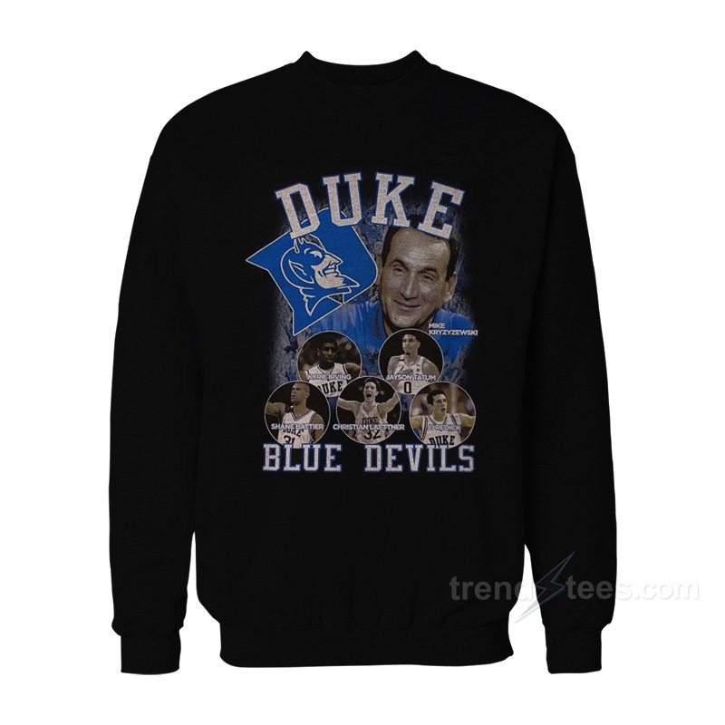 Duke Blue Devils Legends Sweatshirt