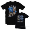 Duke Blue Devils Legends T-Shirt