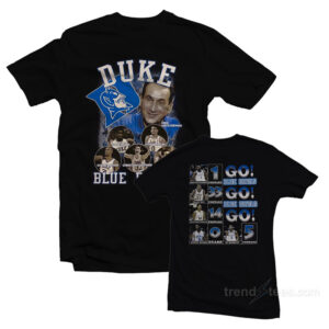 Duke Blue Devils Legends T-Shirt