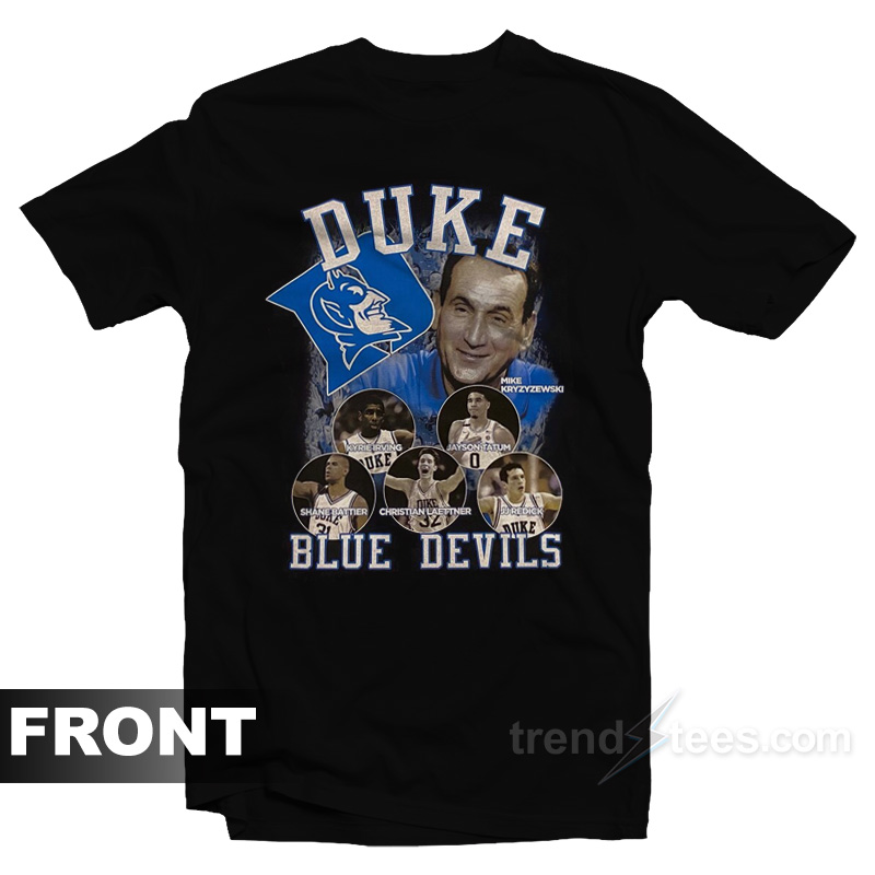 Duke Blue Devils Legends T-Shirt