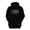 Flynn's Arcade Hoodie
