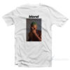 Frank Ocean Blond T-Shirt