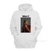 Frank Ocean Blond Hoodie