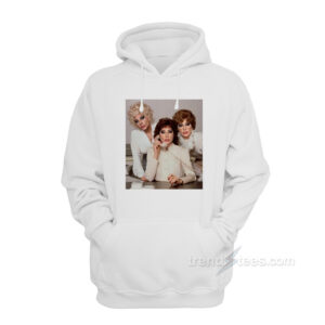 Gaga 9to5 Jane Fonda Lily Tomlin And Dolly Parton Young Hoodie