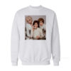 Gaga 9to5 Jane Fonda Lily Tomlin And Dolly Parton Young Sweatshirt
