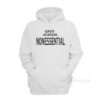 Gavin Newsom Nonessential Hoodie