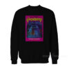 Goosebumps Welcome To Dead House Sweatshirt