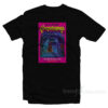 Goosebumps Welcome To Dead House T-Shirt