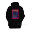 Goosebumps Welcome To Dead House Hoodie