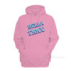 Hella Thicc Hoodie