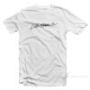 BTS I Remember Life Goes On T-Shirt