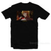 JOJO'S BIZARRE ADVENTURE : It Was Me, Dio T-Shirt