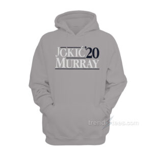 Jokic Murray '20 Hoodie