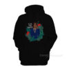 Kamala Harris Vote For Aunty Hoodie