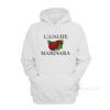 Legalize Marinara Hoodie