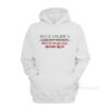 Make America Arrest The Cops Who Killed Breonna Taylor Hoodie