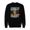Mane Verzuz Jeezy The Snowman Sweatshirt