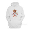 Mariah Carey Rainbow Album Hoodie