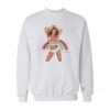 Mariah Rainbow Album Sweatshirt