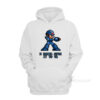 Megaman X Gonna Give It To Ya Hoodie