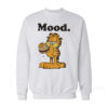 Mood Garfield Sweatshirt
