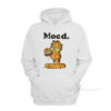 Mood Garfield Hoodie