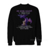 My Four Moods Dragon Sweatshirt