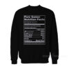 Pure Gamer Nutrition Sweatshirt