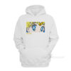 Sailor Moon Eyes Hoodie