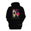 Scooby Doo The Hex Girls Spend Bound World Tour Hoodie